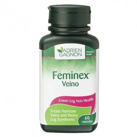 FEMINEX VEINO 40 Comprimés