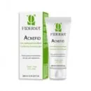 FIDERMA ACNEFID Gel nettoyant purifiant peaux grasses, 200ml