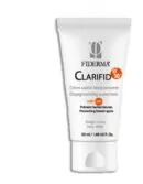 FIDERMA CLARIFID CREME SOLAIRE DEPIGMENTANTE SPF 50+ 50ML