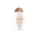 Avene fluide minéral teinté 40ML
