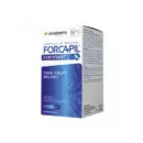 FORCAPIL Cheveux et Ongles 180 GÉLULES