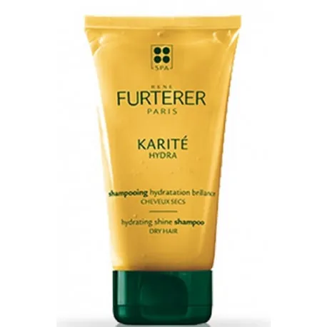 FURTERER KARITE HYDRA SHAMPOING HYDRATATION BRILLANCE 150ML
