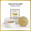 JKOSMEC SKINSOMNIA GOLD & COLLAGEN HYDROGEL EYE PATCH 60 PIECES