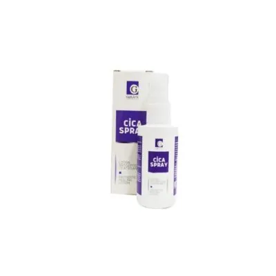 GALIEN CICASPRAY lotion antiseptique cicatrisante