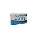 VIMAG MAGNESIUM MARIN + VITAMINES B1/B6/B9/B12 30 COMPRIMES