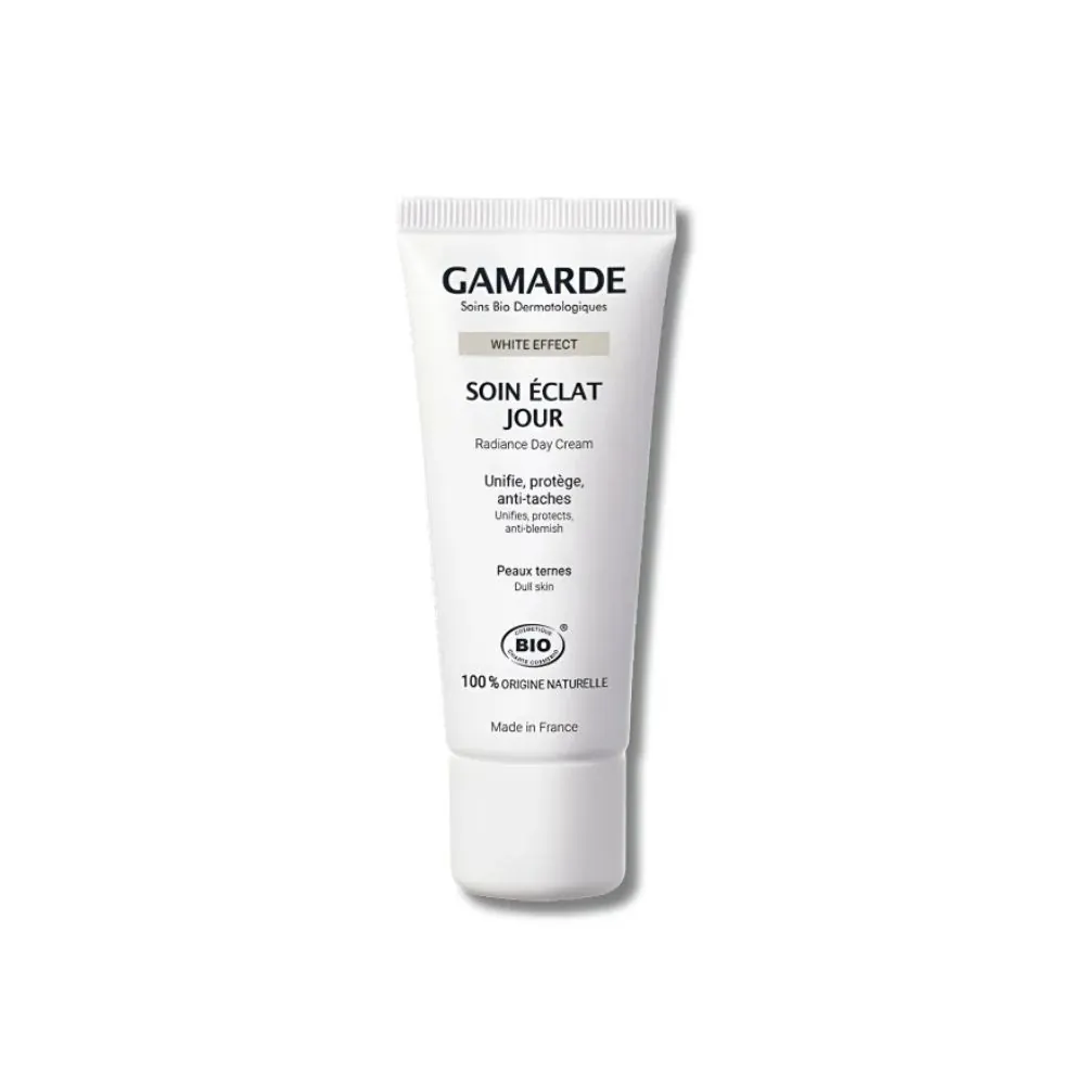 GAMARDE WHITE EFFECT – CRÈME DE JOUR 40ML