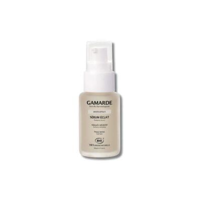 GAMARDE – WHITE EFFECT SÉRUM ÉCLAT 30ML