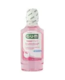 GUM Bain de Bouche SensiVital 300ml