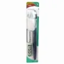 GUM Brosse à dents Original White souple compacte (561)