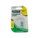 GUM brossettes EXTRA fine conique boite de 8 (514)
