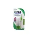 GUM Brossettes Traveler ultrafine conique bte de 4 (1414)
