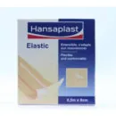 Hansaplast Bandes Elastic 0.5 cm x 8 cm