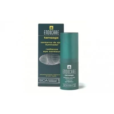 ENDOCARE TENSAGE CONTOUR DES YEUX 15 ML