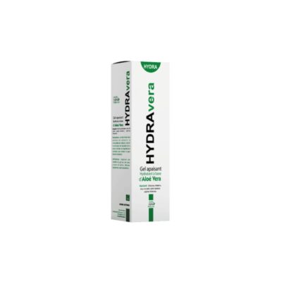 HYDRAvera gel apaisant 90GR