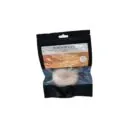 INNOVATOUCH EPONGE KONJAC AUX COQUILLES DE NOIX