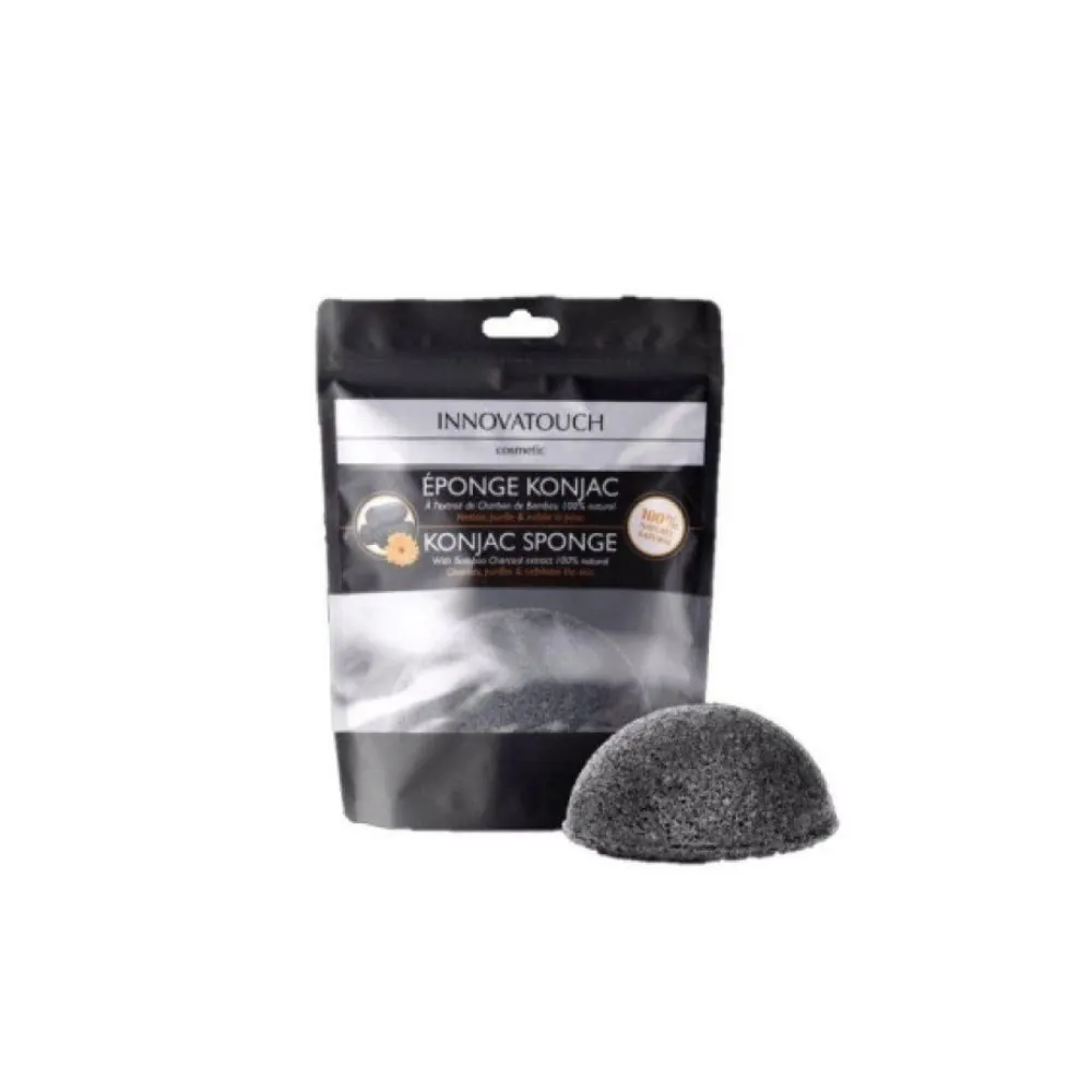 INNOVATOUCH EPONGE KONJAC
