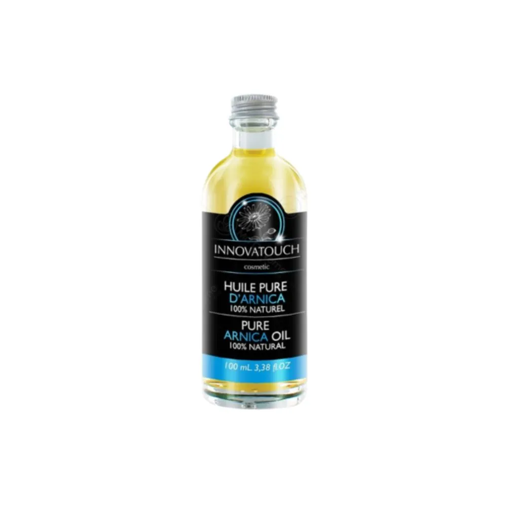 INNOVATOUCH HUILE D’ARNICA 100ML