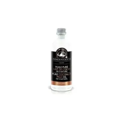 INNOVATOUCH HUILE DE LAIT DE COCO 100ML
