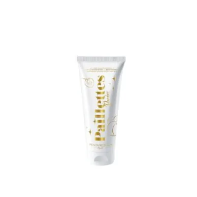 Innovatouch Lait Corps Pailleté Note Abricot 200ml
