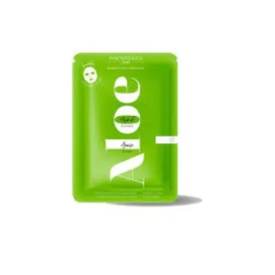 INNOVATOUCH MASQUE TISSU ALOE VERA 20G