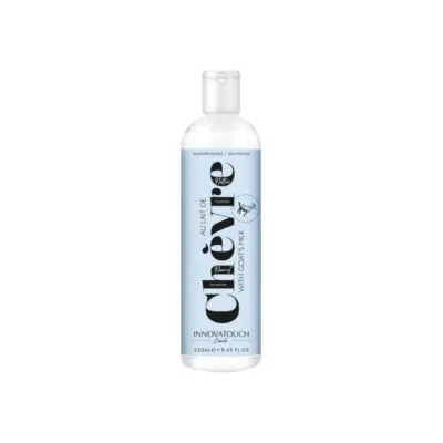 Innovatouch Shampoing au Lait de chèvre 250ml