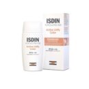 ISDIN ECRAN SOLAIRE FOTOULTRA ACTIVE UNIFY TEINTEE SPF50+ 50ML