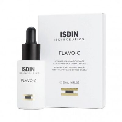 ISDIN ISDINCEUTICS FLAVO-C Sérum 30mL