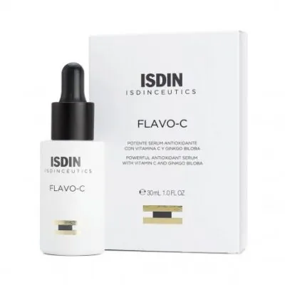 ISDIN ISDINCEUTICS FLAVO-C Sérum 30mL
