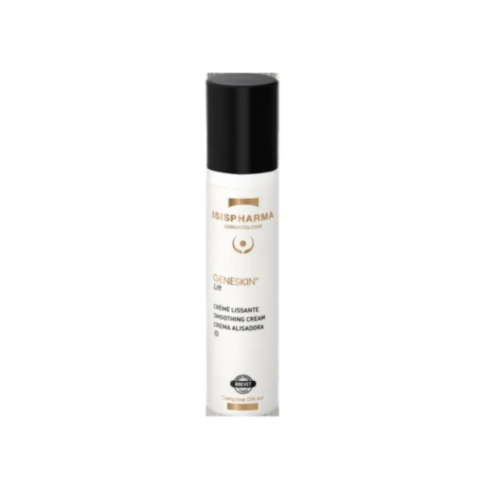 ISISPHARMA GENESKIN LIFT CREME DE JOUR LISSANTE 50ML