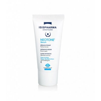 ISISPHARMA NEOTONE SERUM INTENSIF DEPIGMENTANT SOIN DE NUIT  30 ML