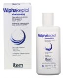 ITem ALPHAKEPTOL Shampooing Antipelliculaire  200ml