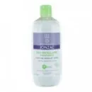 JONZAC EAU MICELLAIRE PURIFIANTE 500ml