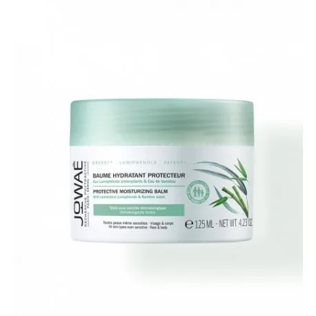 JOWAE BAUME HYDRATANT PROTECTEUR VISAGE ET CORPS 125ML