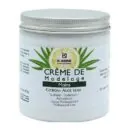 K-REINE Crème Modelage Mains Citron Aloe Vera 250ml