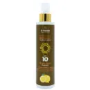 K-REINE Huile De Bronzage Corps SPF10