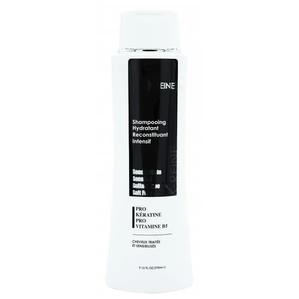 K-REINE SHAMPOING SANS SULFATE RECONSTITUANT INTENSIF 270ML
