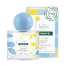 KLORANE Eau de Bébé Eau Parfumée Spray 50 ml