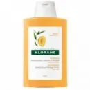 KLORANE Shampooing traitant Nutritif à la Mangue 400 ml