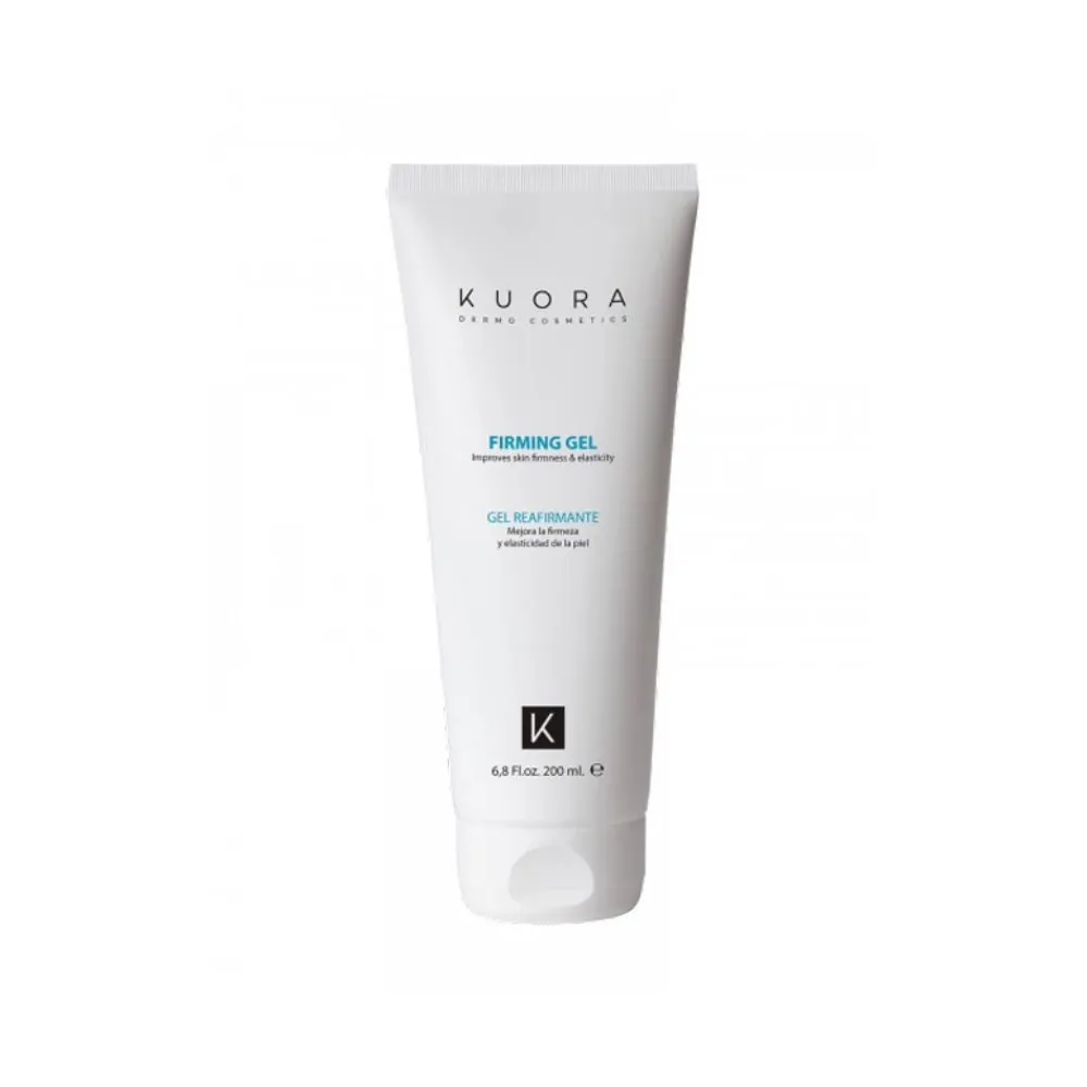 KUORA GEL REAFIRMANTE 200ML