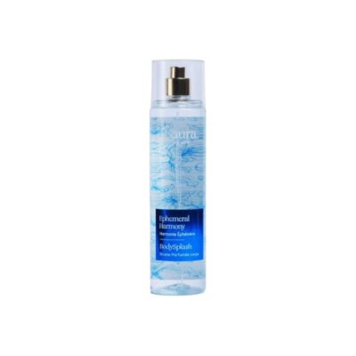 L’AURA WOMEN BRUME PARFUMEE CORPS EPHEMERAL HARMONY 250ML