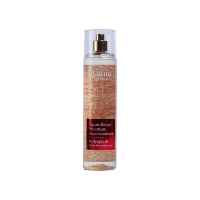 L’AURA WOMEN BRUME PARFUMEE CORPS UNCONDITIONAL SWEETNESS 250ML