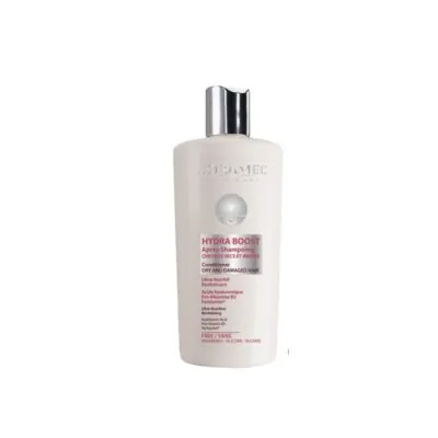 L’ORAMEL HYDRA BOOST APRÈS-SHAMPOING POUR CHEVEUX SECS ET ABÎMÉS 300ML