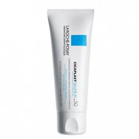 LA ROCHE-POSAY CICAPLAST BAUME B5+ SPF50 100ML