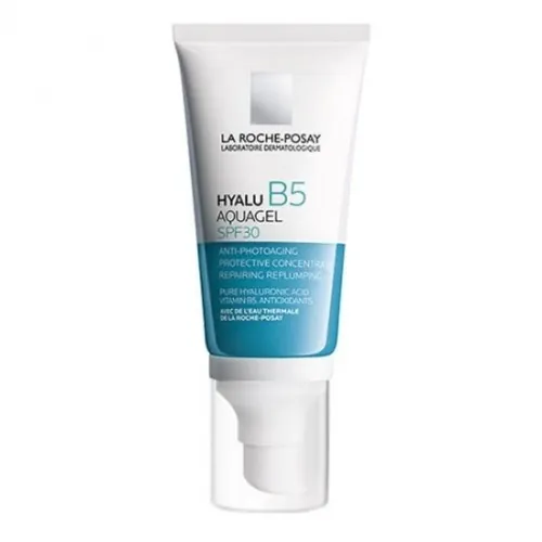 LA ROCHE POSAY HYALU B5 AQUAGEL SPF30 50ML