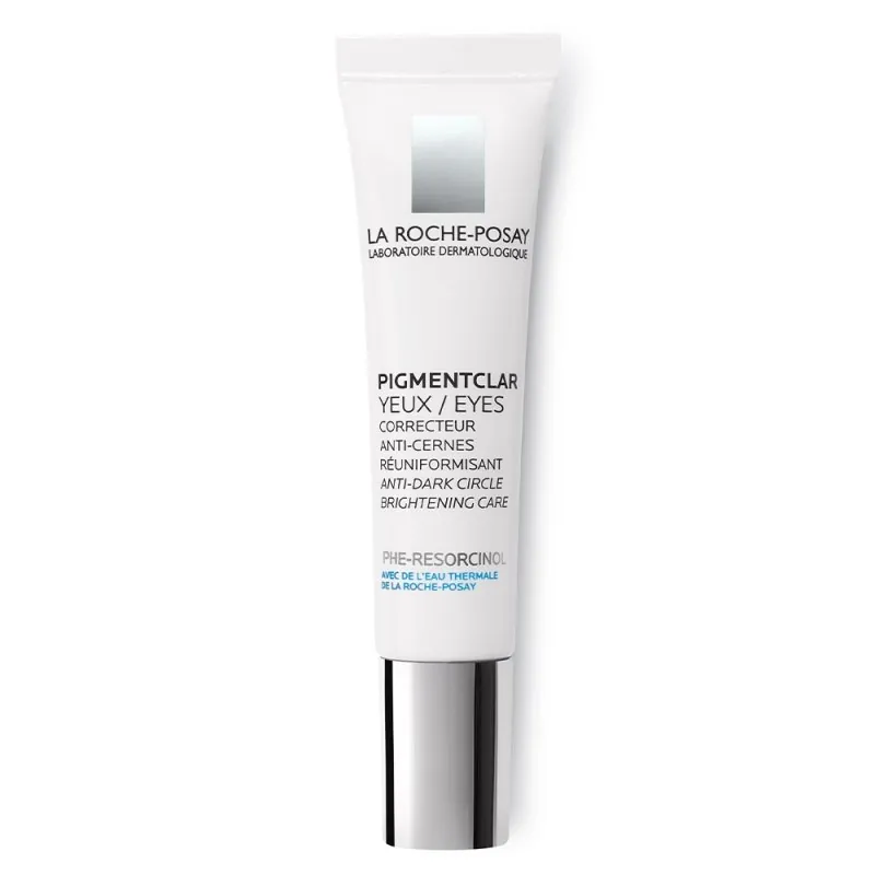 La Roche Posay PIGMENTCLAR YEUX ANTI-CERNES 15ml