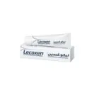 LECOXEN CREME CICATRICE SILICONE 15 ML