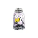 LES ESSENTIELLES LAB SOMMEIL GUMMIES FRUITS DES BOIS B/60