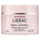 LIERAC BODY – HYDRA+ CREME REPULPANTE 200ML