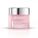 LIERAC HYDRAGENIST CREME HYDRATANTE OXYGENANTE REPULPANTE PEAUX SECHES 50ML