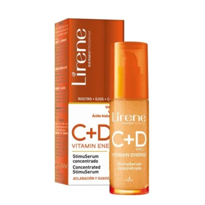 LIRENE Sérum C+D 30ML